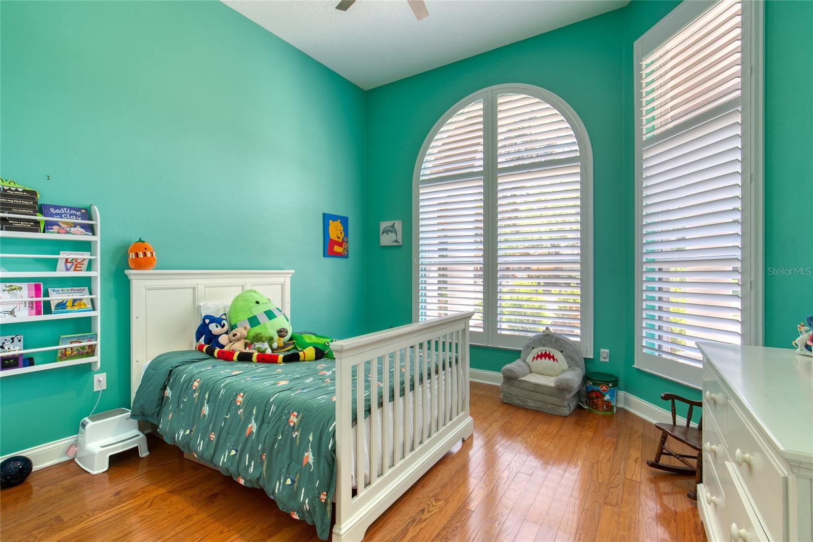 ORMOND LAKES UNIT 05 - Residential