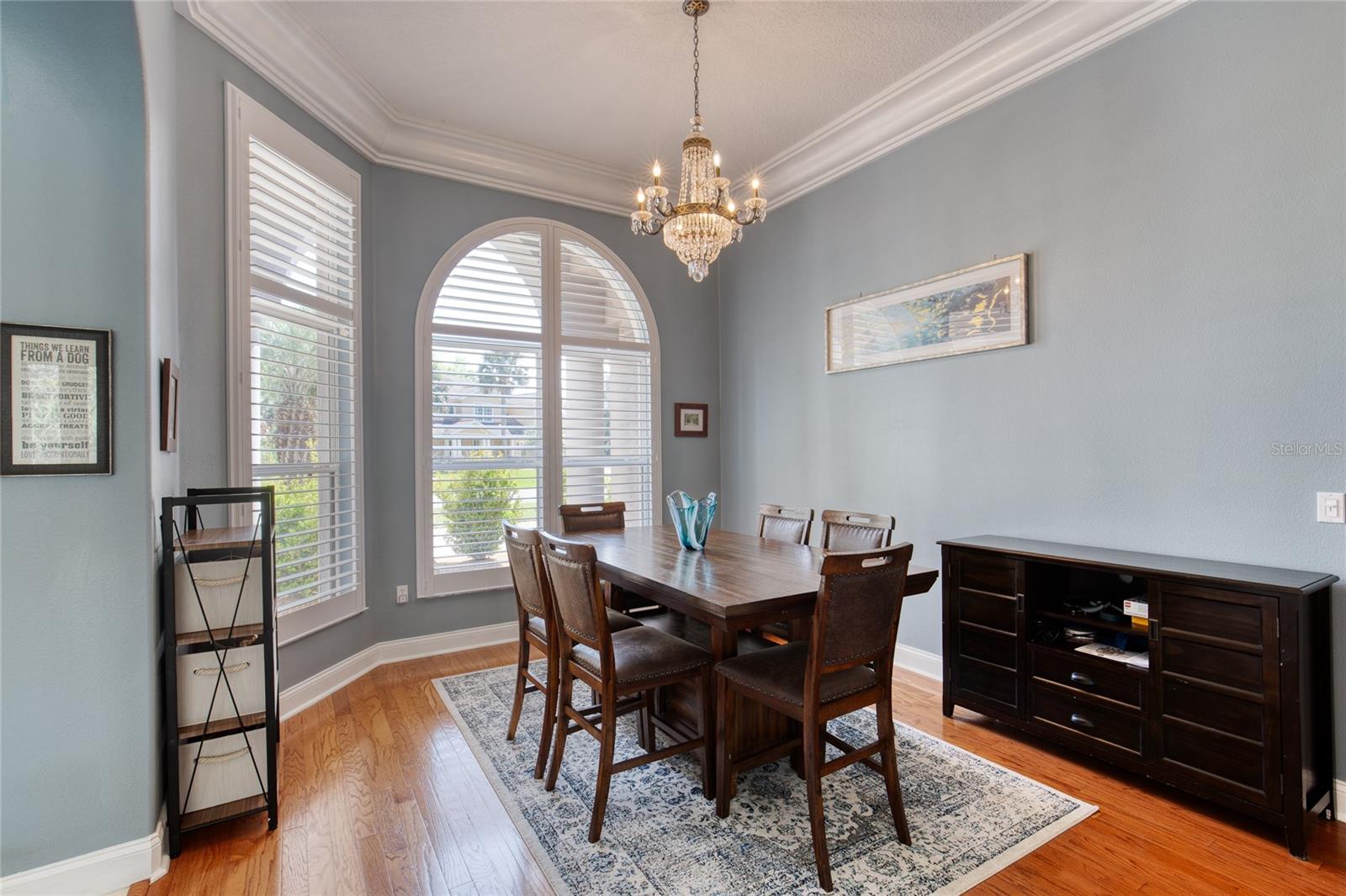 ORMOND LAKES UNIT 05 - Residential