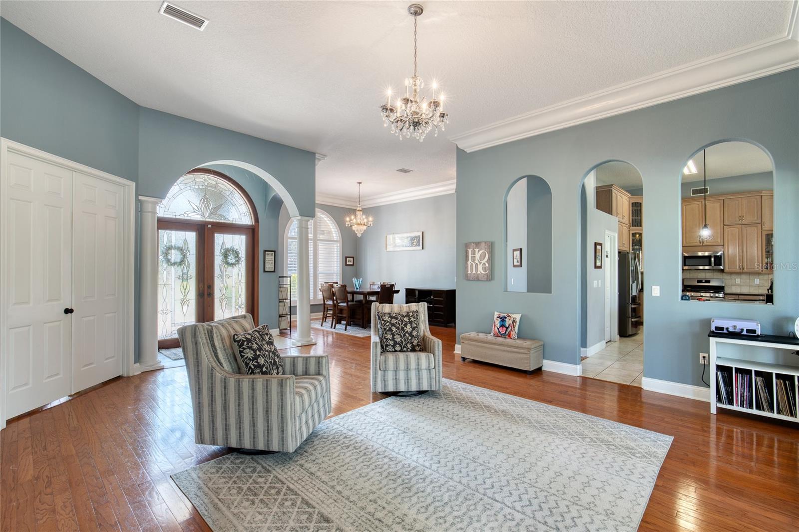 ORMOND LAKES UNIT 05 - Residential