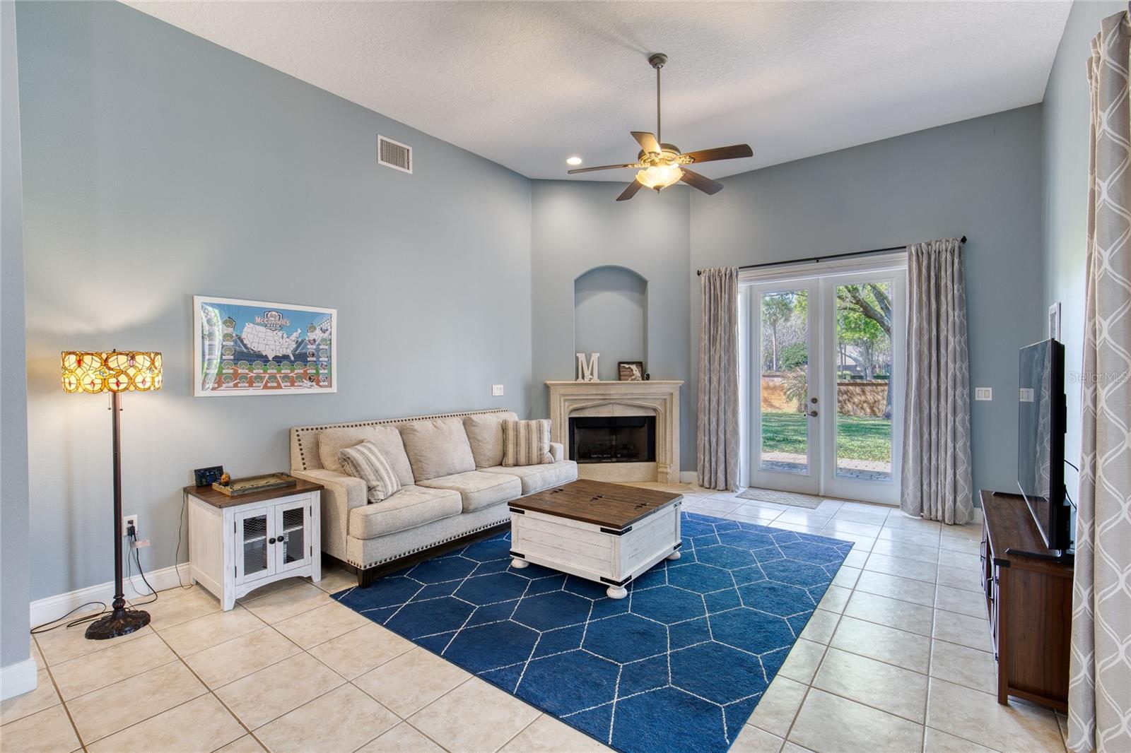 ORMOND LAKES UNIT 05 - Residential