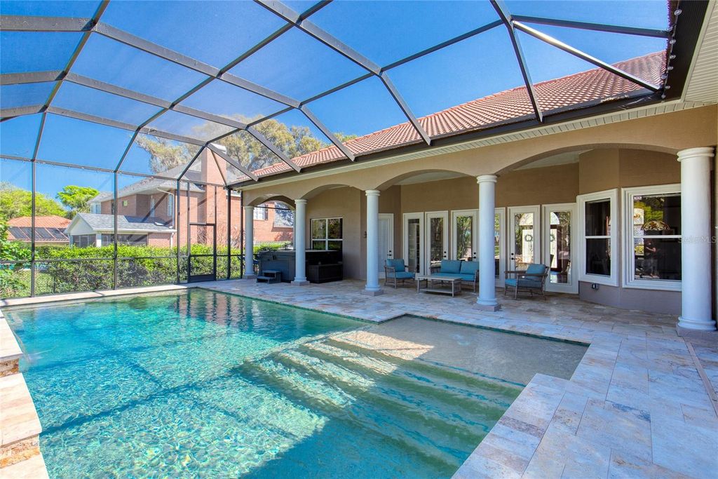 Photo of 124 Squirrel Lane, Ormond Beach, FL 32174 (MLS # V4948206)