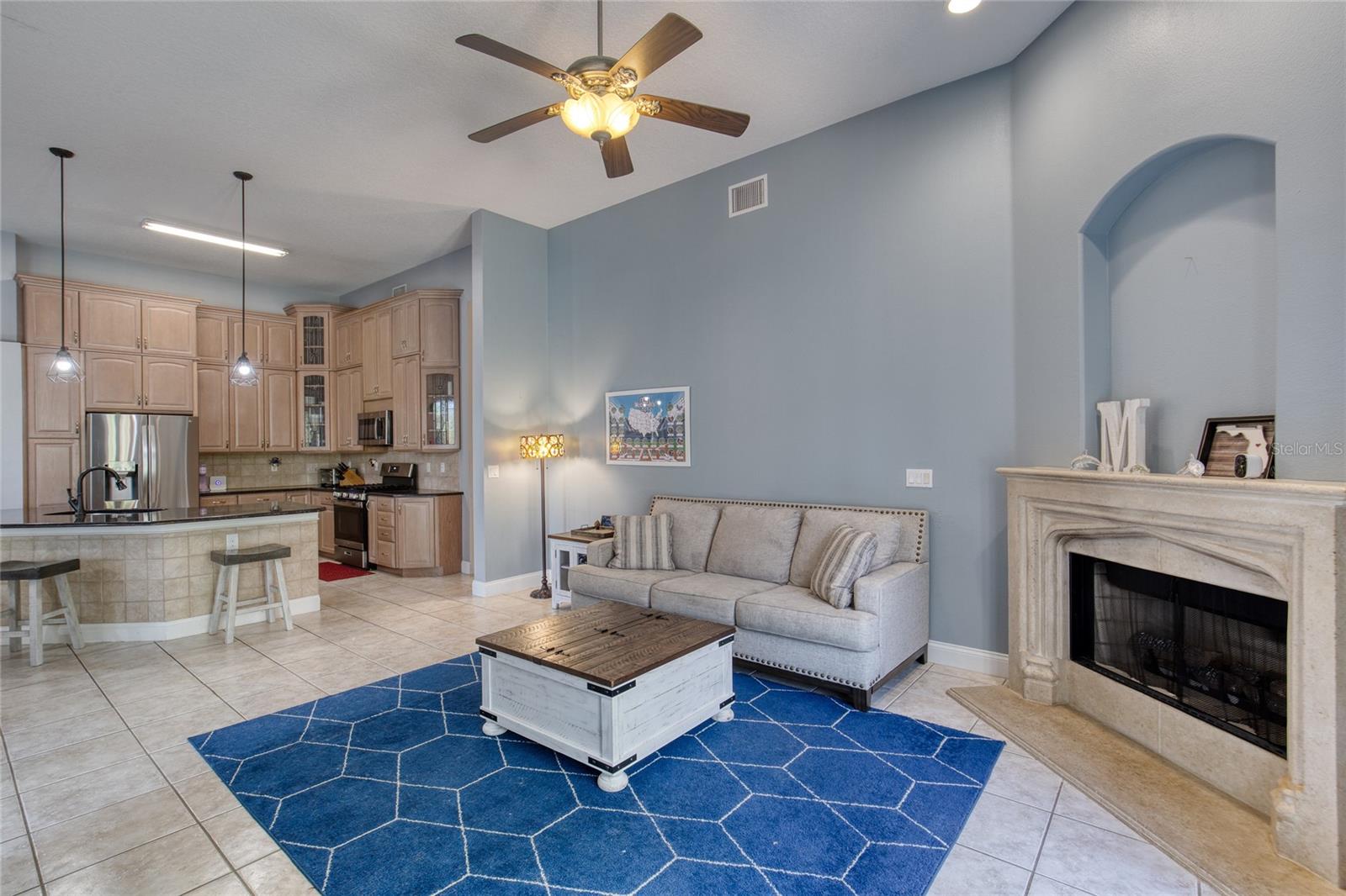 ORMOND LAKES UNIT 05 - Residential