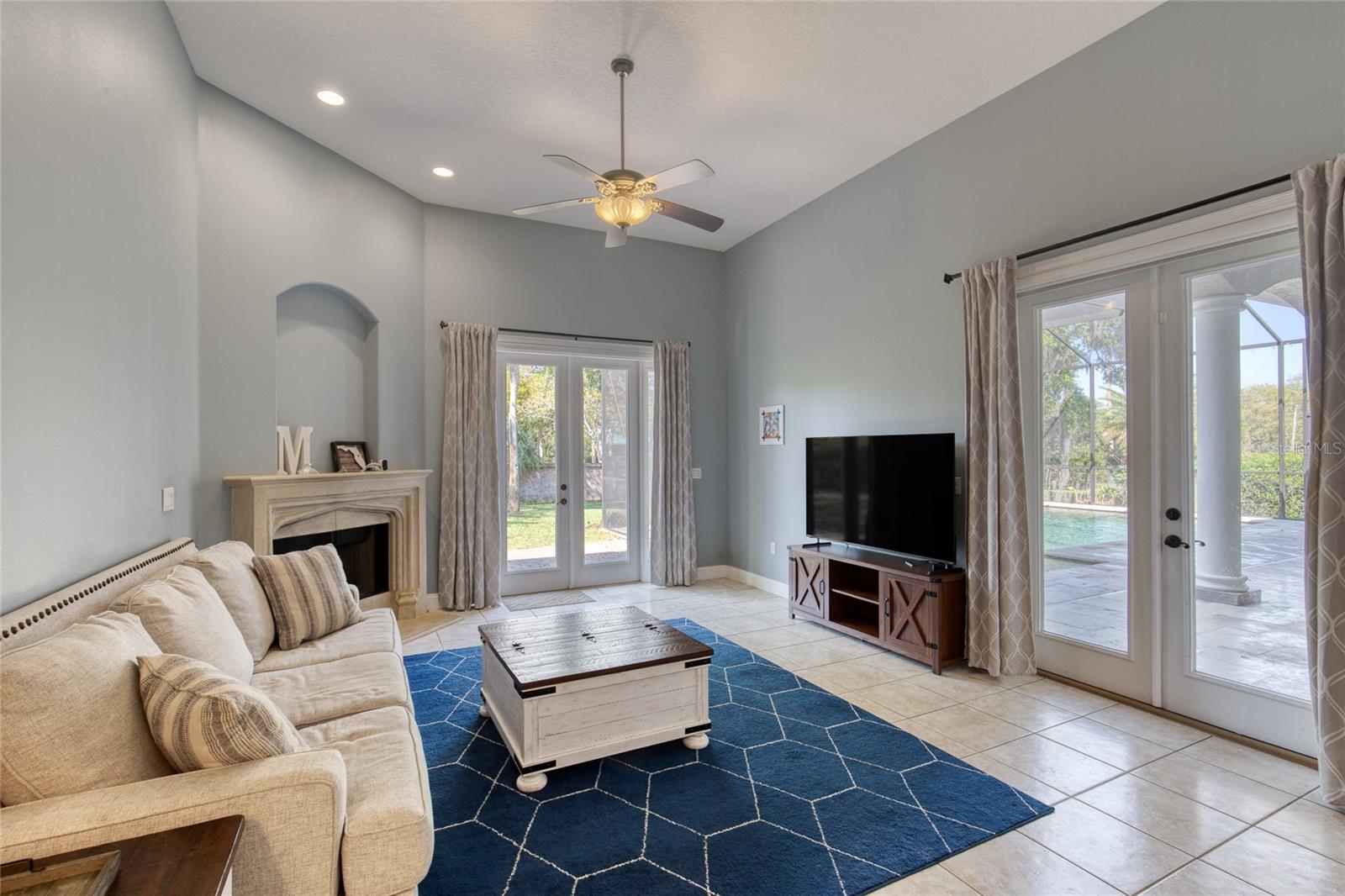 ORMOND LAKES UNIT 05 - Residential