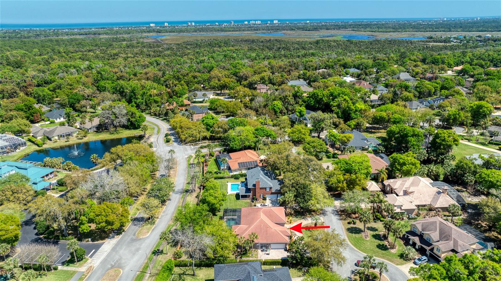 ORMOND LAKES UNIT 05 - Residential