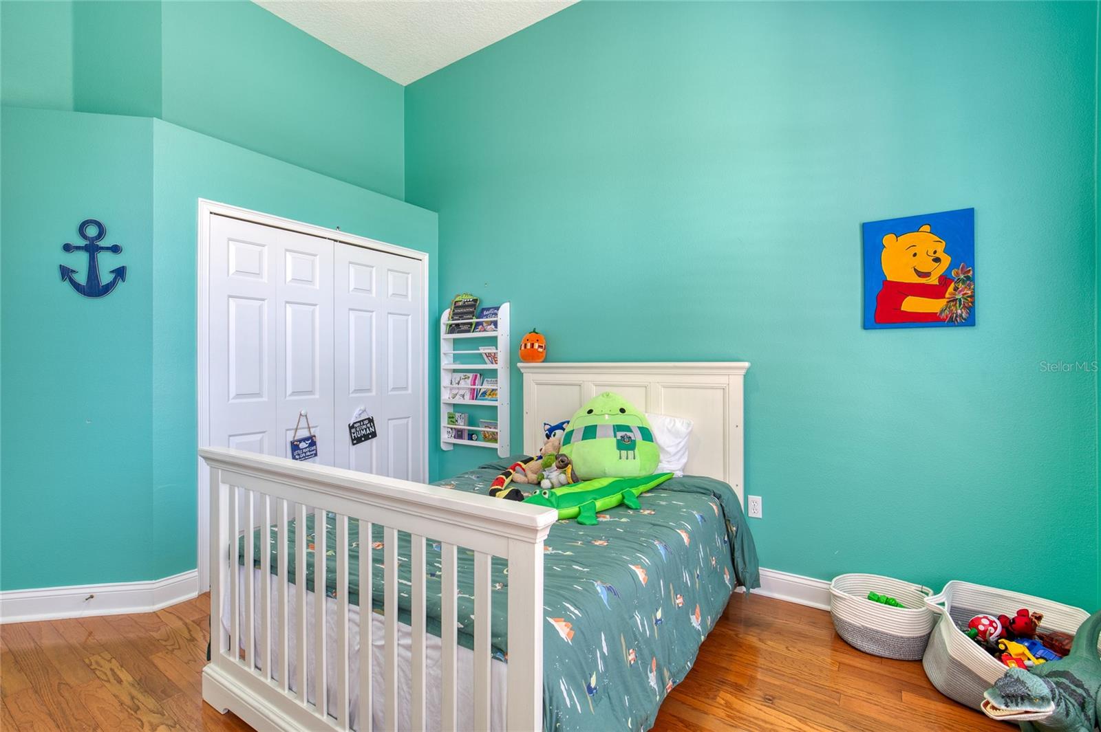 ORMOND LAKES UNIT 05 - Residential