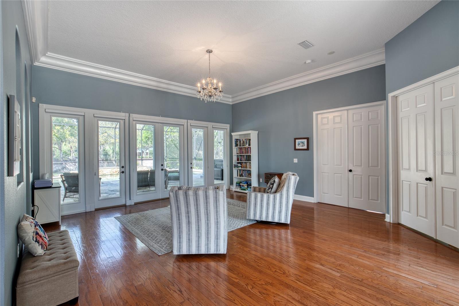 ORMOND LAKES UNIT 05 - Residential