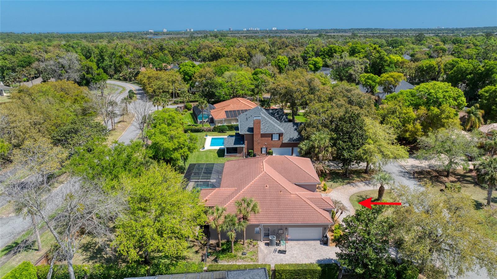 ORMOND LAKES UNIT 05 - Residential