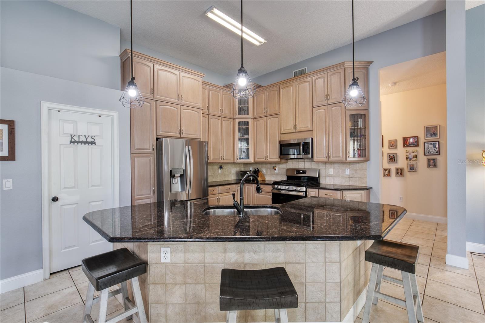 ORMOND LAKES UNIT 05 - Residential