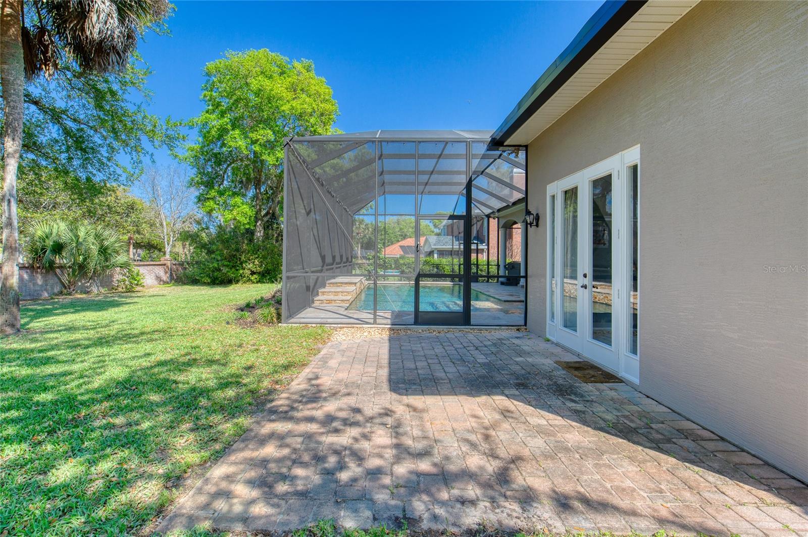 ORMOND LAKES UNIT 05 - Residential