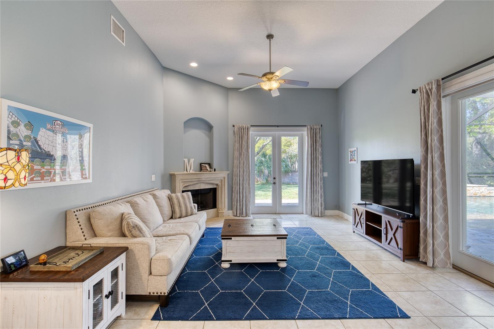 ORMOND LAKES UNIT 05 - Residential