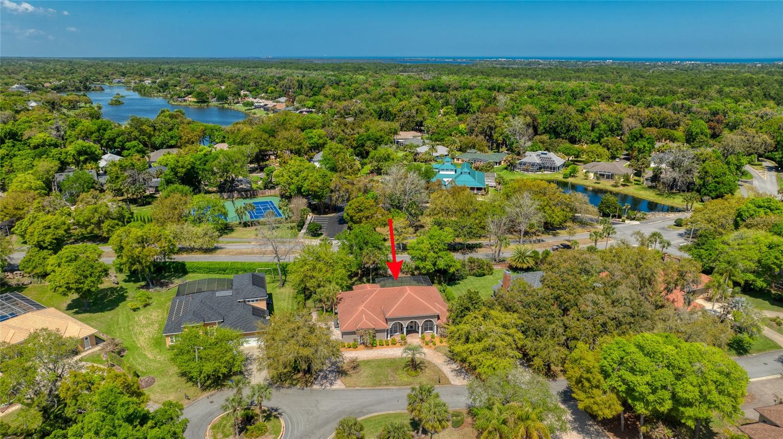 ORMOND LAKES UNIT 05 - Residential