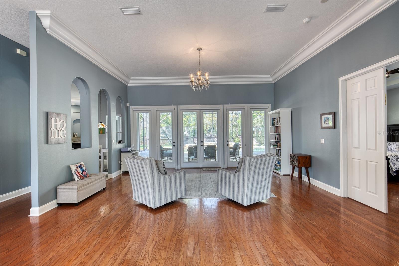 ORMOND LAKES UNIT 05 - Residential