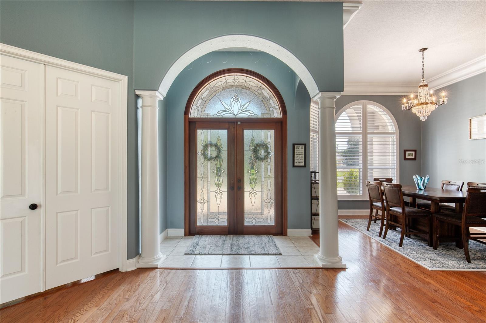 ORMOND LAKES UNIT 05 - Residential