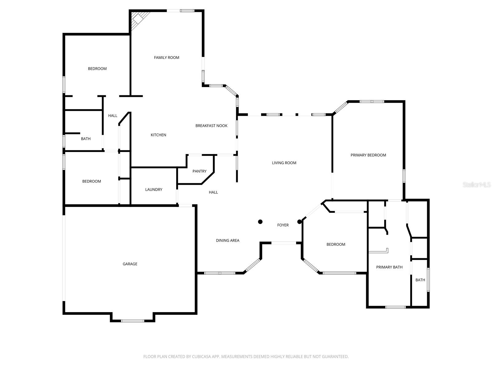 ORMOND LAKES UNIT 05 - Residential