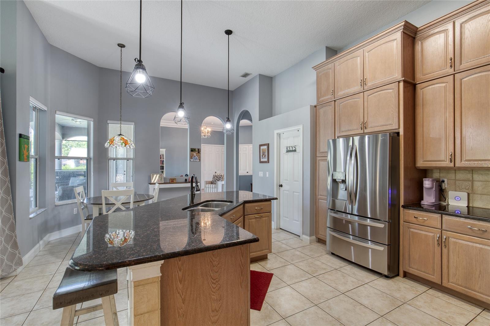 ORMOND LAKES UNIT 05 - Residential