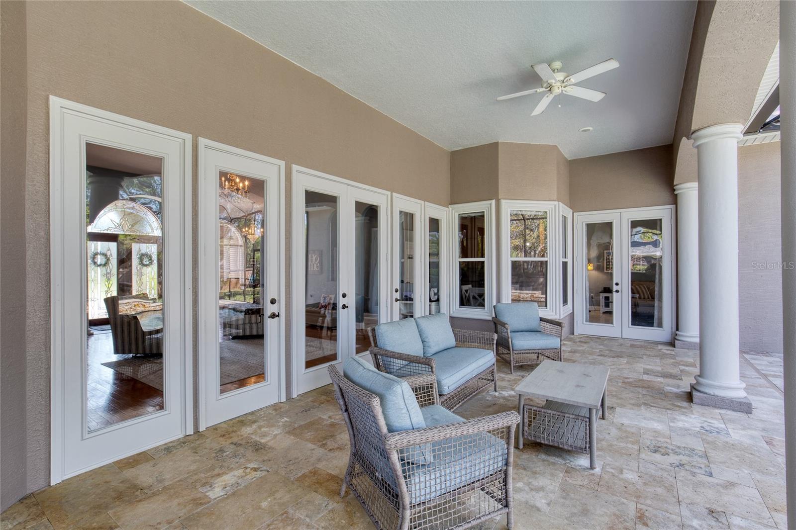 ORMOND LAKES UNIT 05 - Residential