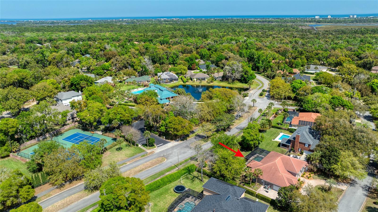 ORMOND LAKES UNIT 05 - Residential