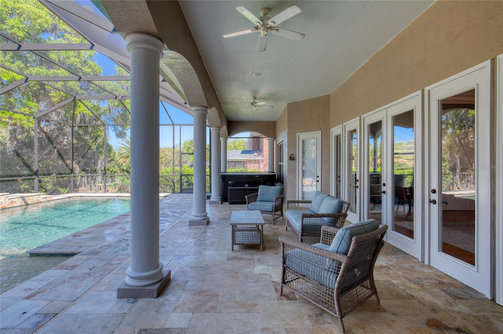 ORMOND LAKES UNIT 05 - Residential