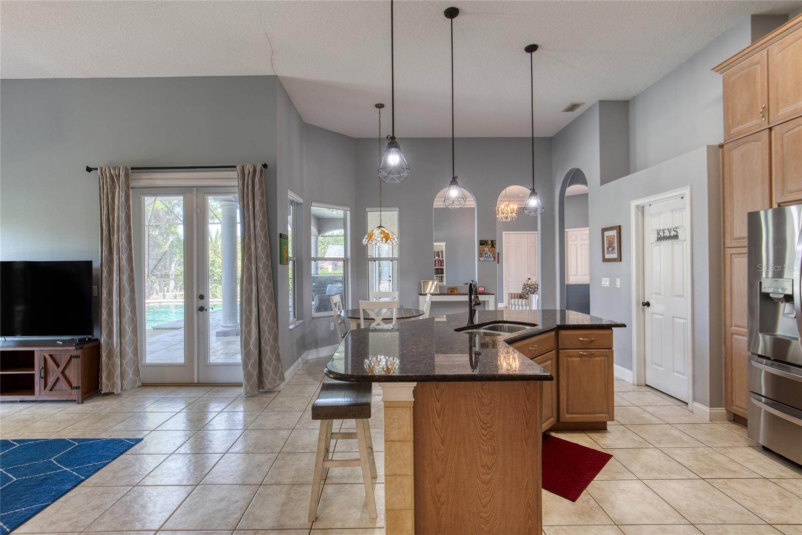 ORMOND LAKES UNIT 05 - Residential