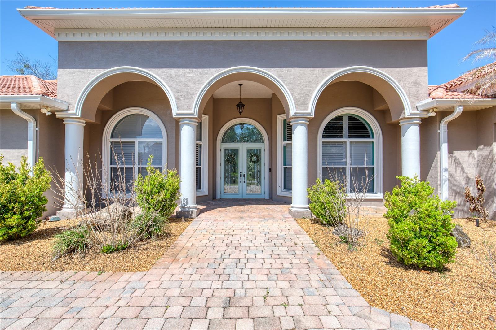 ORMOND LAKES UNIT 05 - Residential