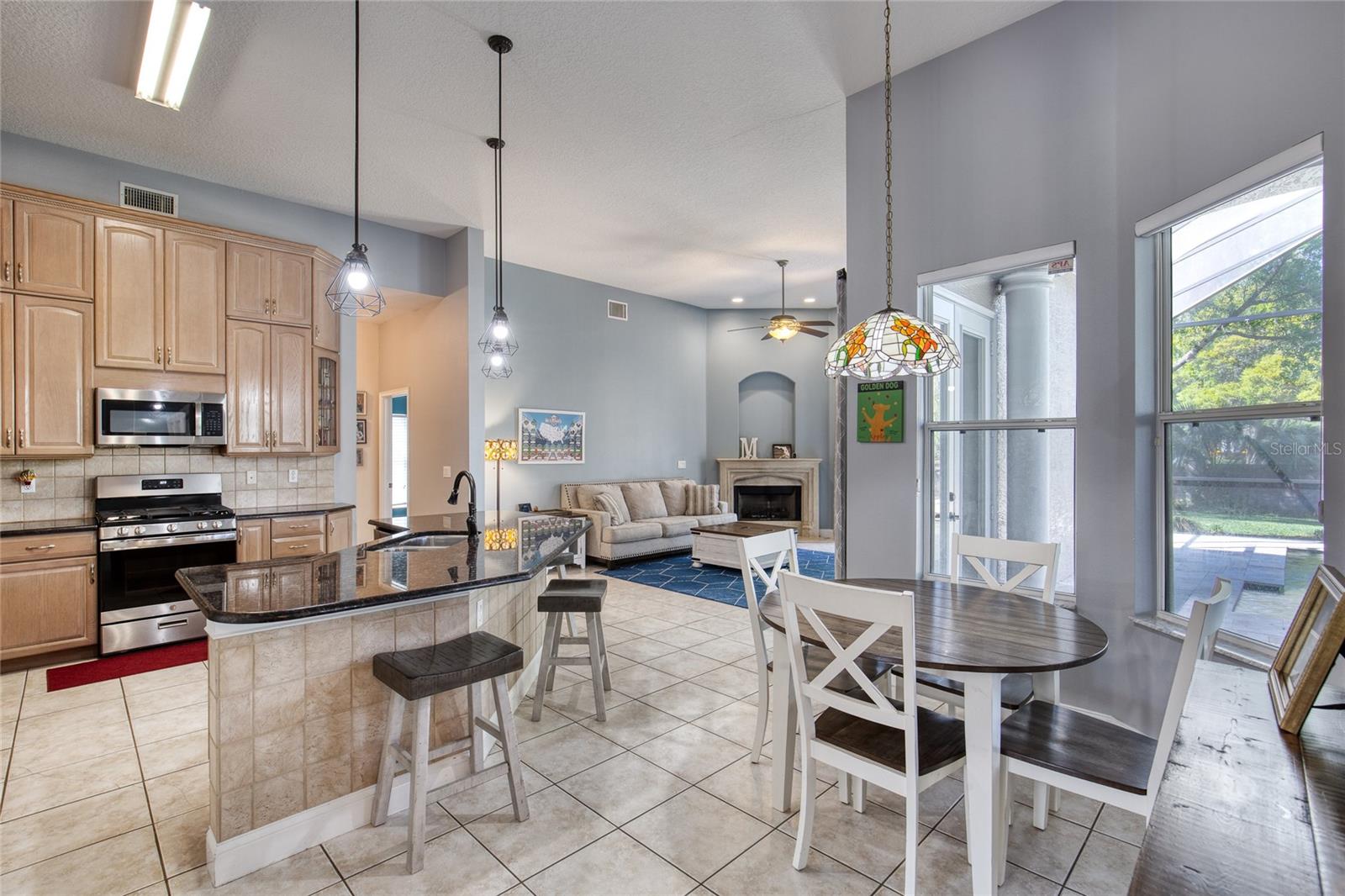 ORMOND LAKES UNIT 05 - Residential