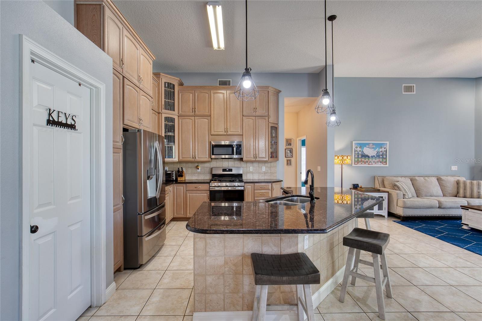 ORMOND LAKES UNIT 05 - Residential