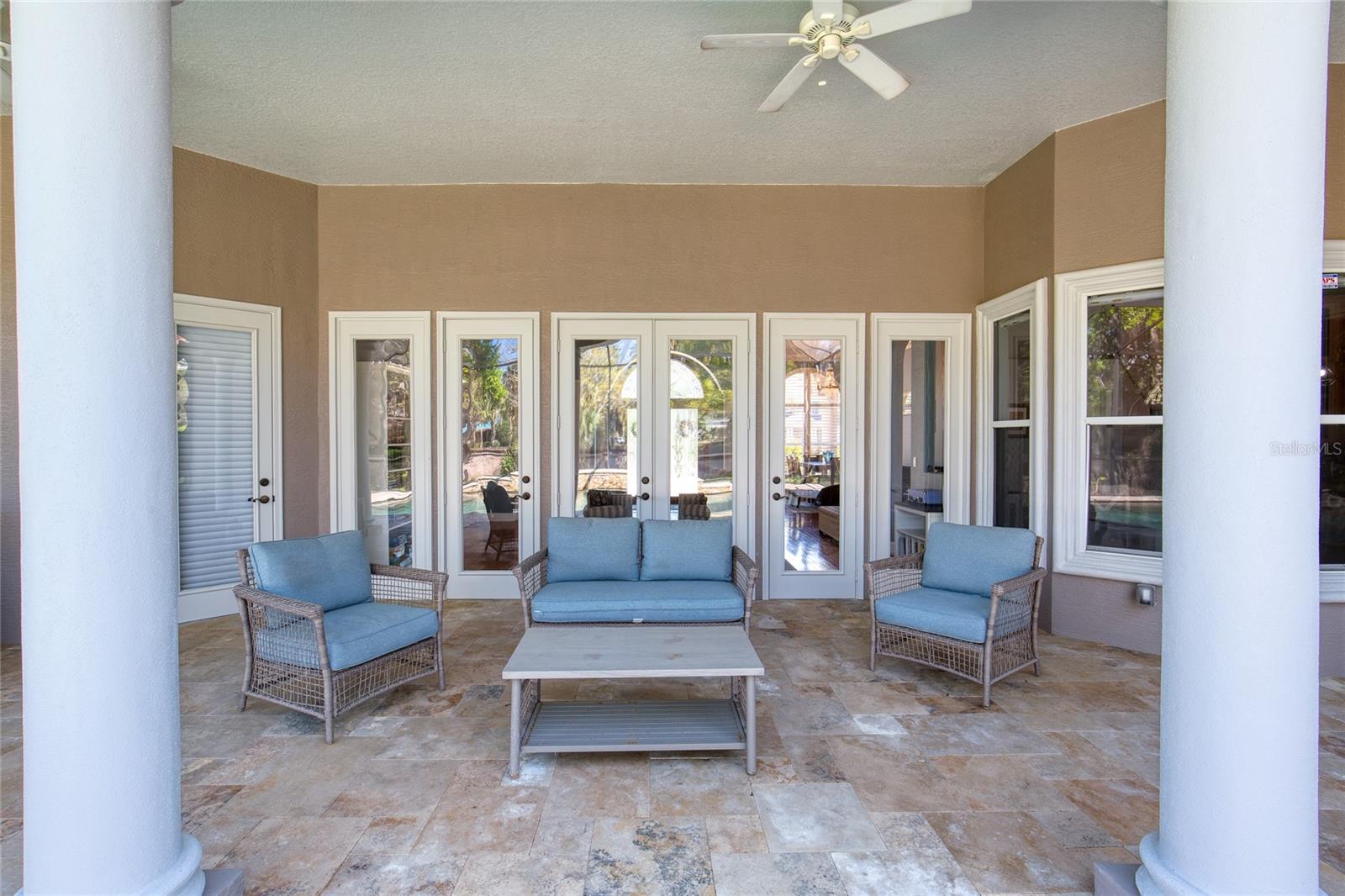 ORMOND LAKES UNIT 05 - Residential