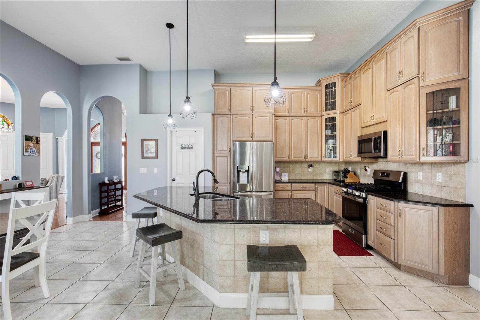 ORMOND LAKES UNIT 05 - Residential