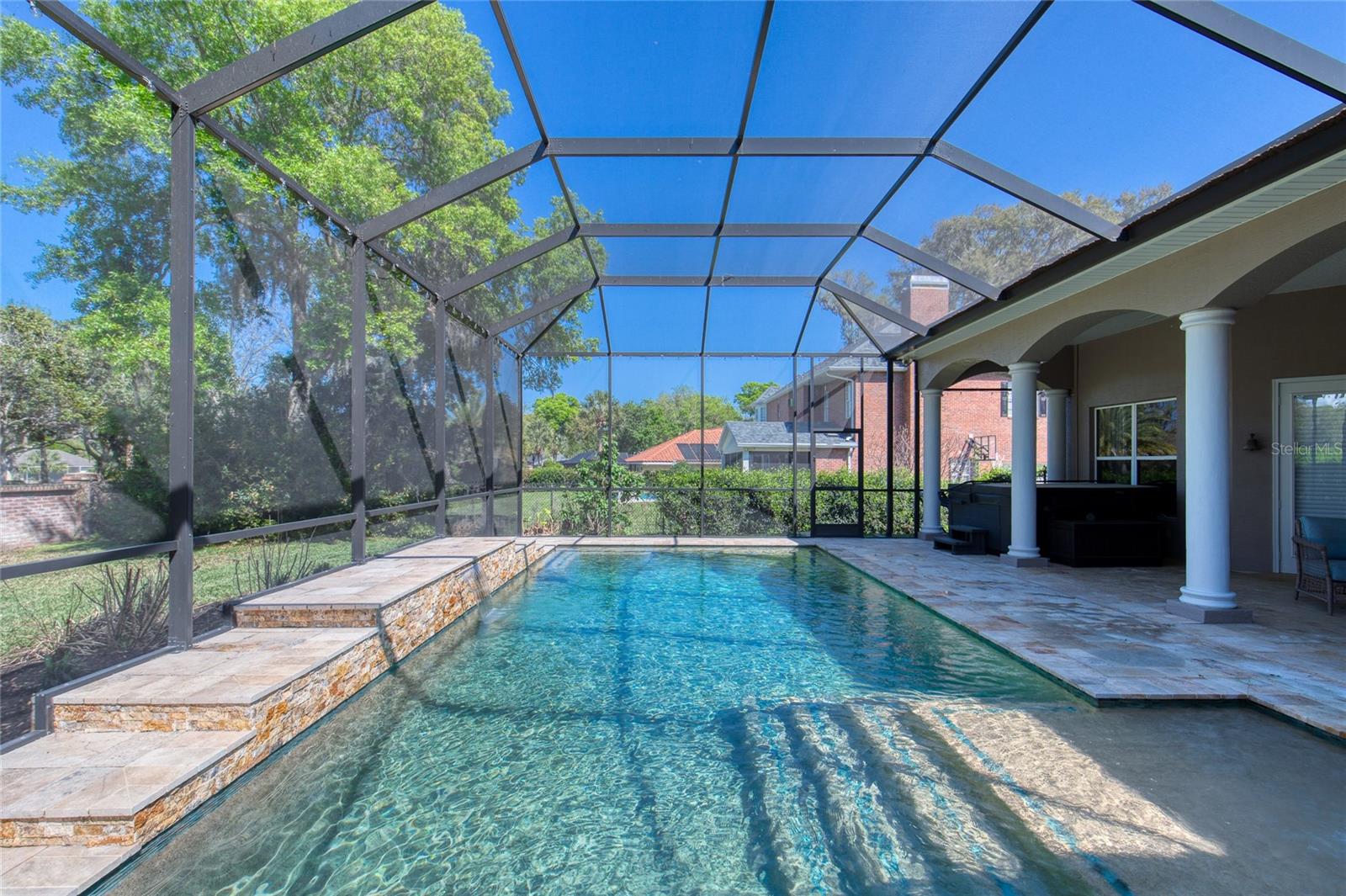 ORMOND LAKES UNIT 05 - Residential