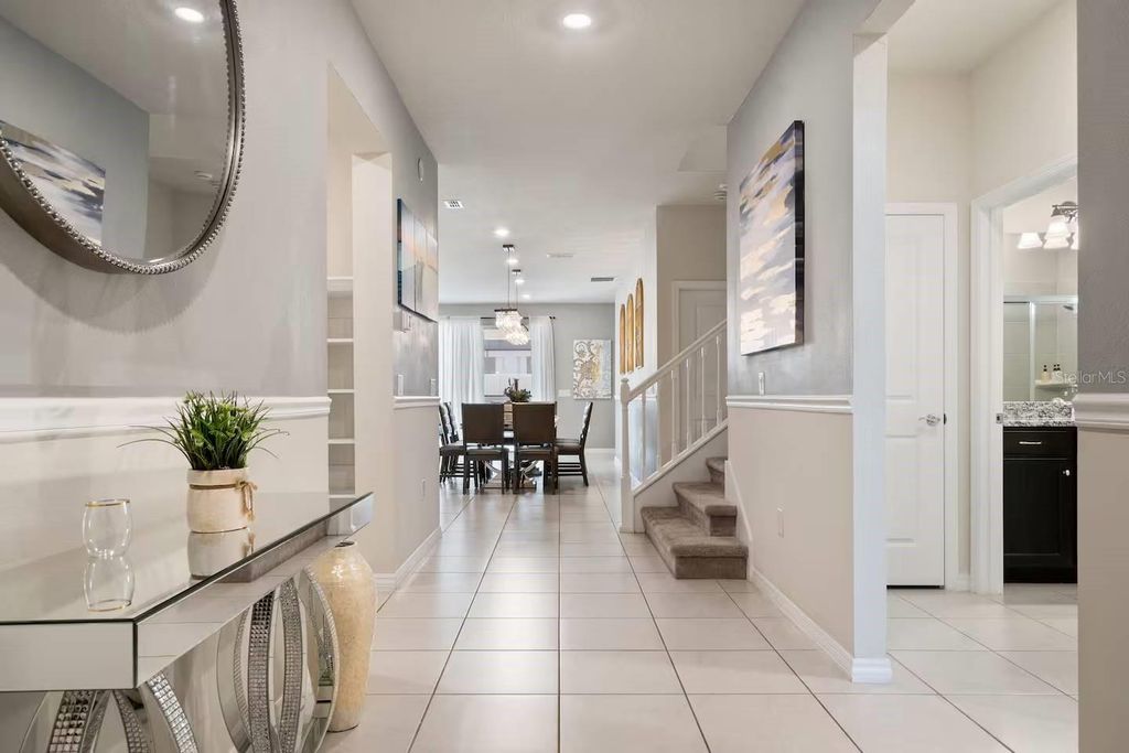 Photo of 3617 Lily Lane, Davenport, FL 33897 (MLS # O6381586)