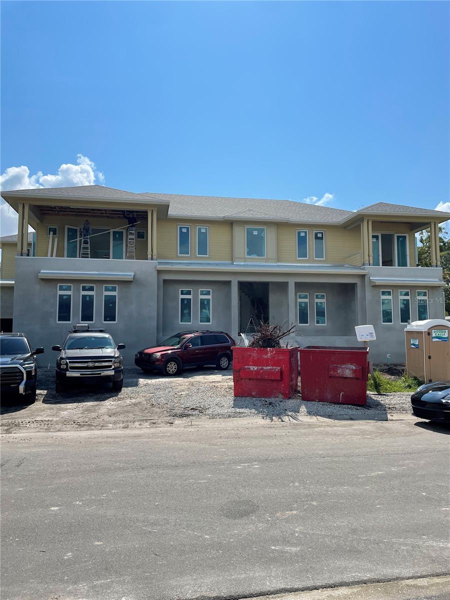 BEL MAR SHORES REV - Residential