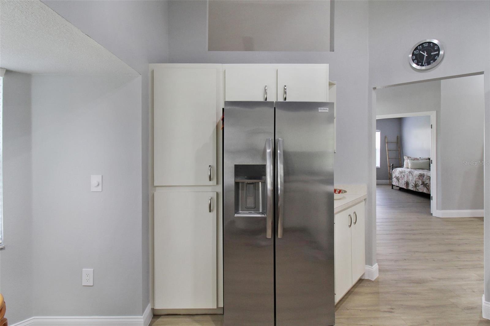 PALM VILLAS - Residential Lease