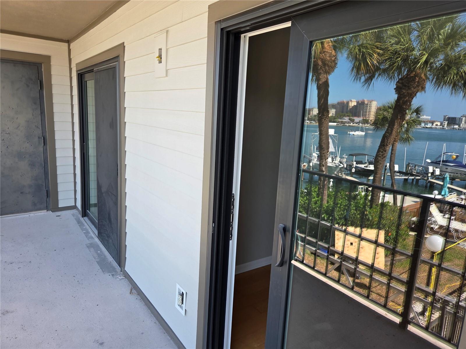 650 ISLAND WAY CONDO - Residential