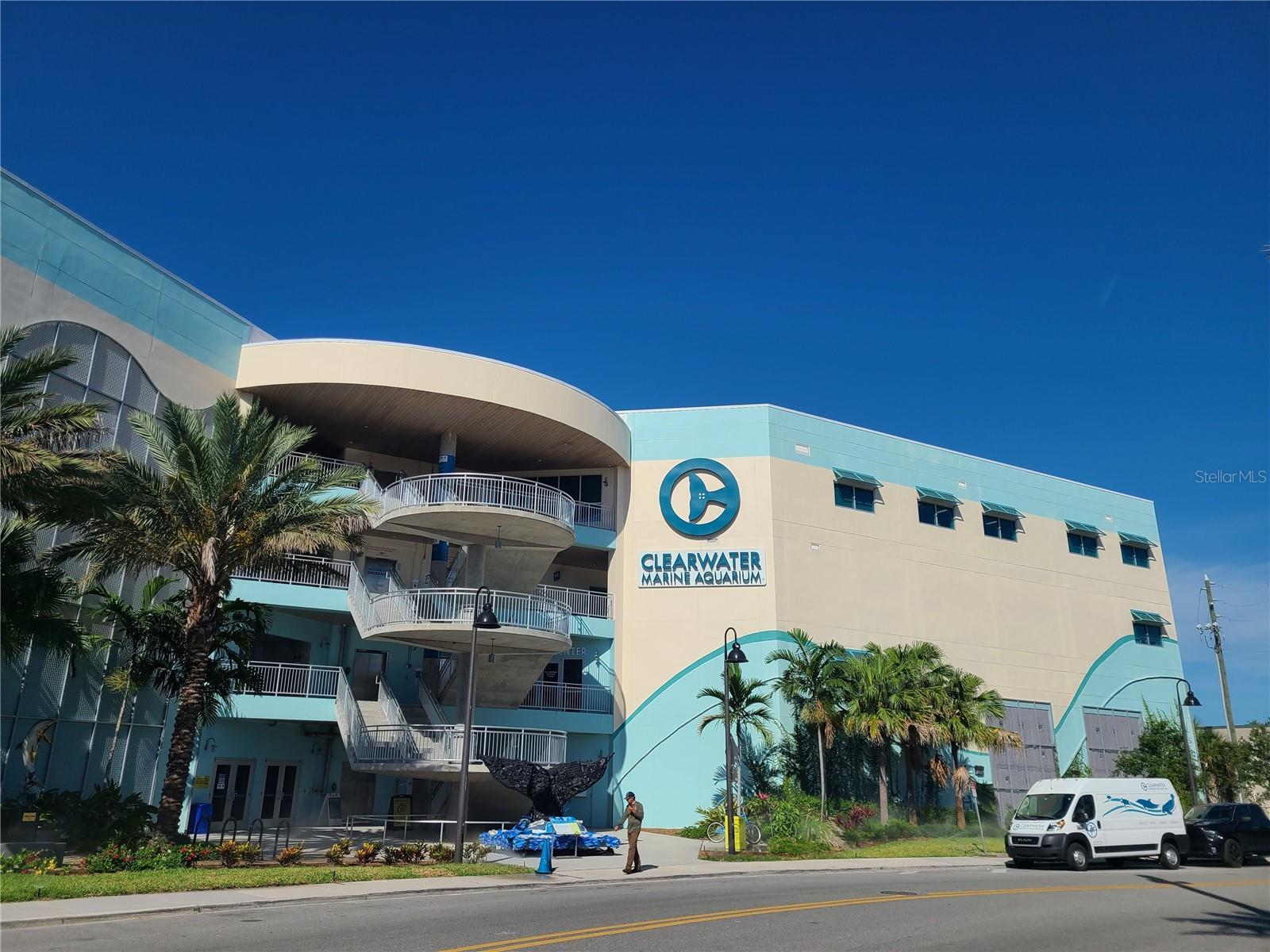 650 ISLAND WAY CONDO - Residential