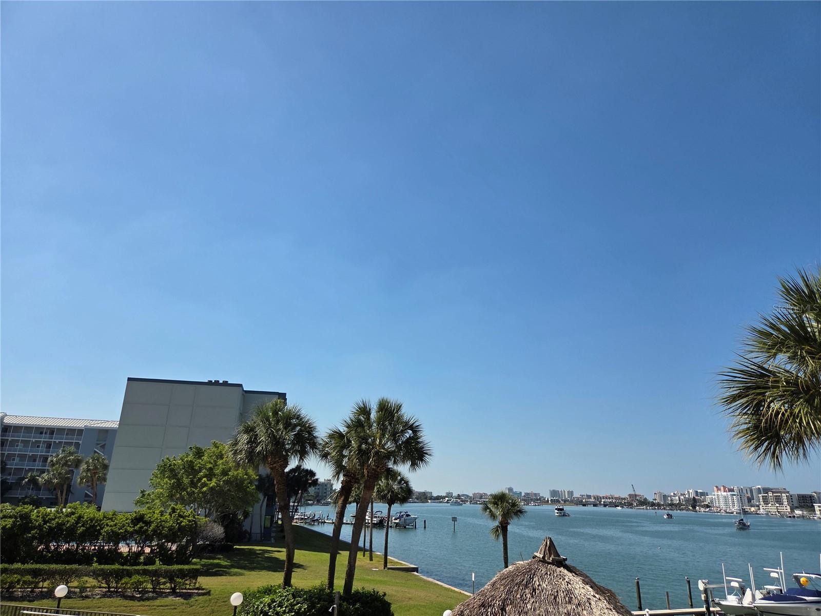 650 ISLAND WAY CONDO - Residential
