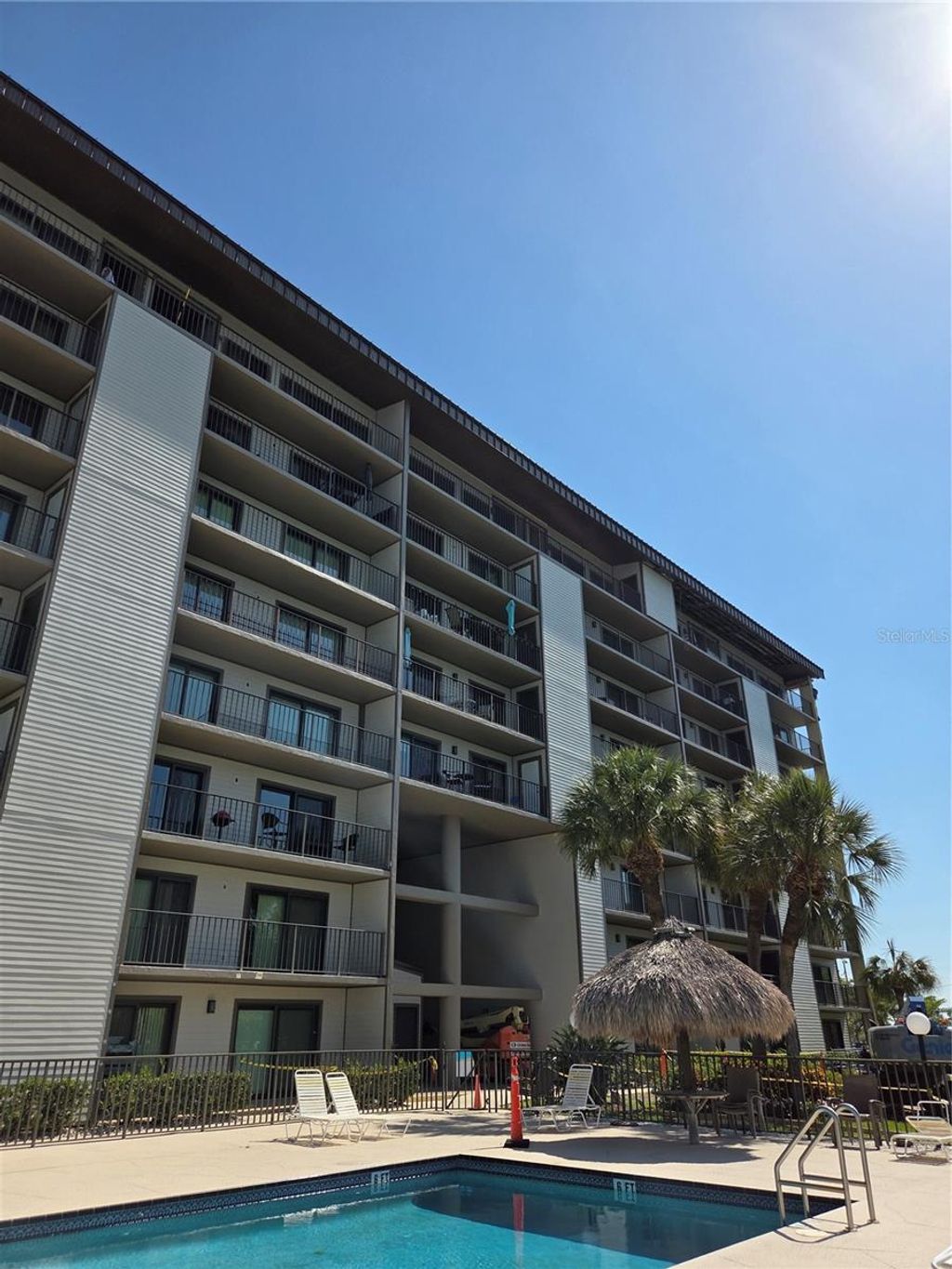 Photo of 650 Island Way #202, Clearwater Beach, FL 33767 (MLS # TB8502064)