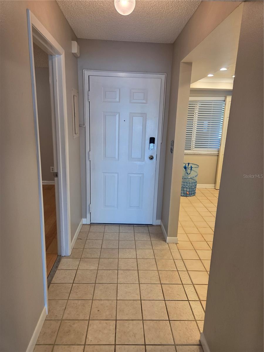 650 ISLAND WAY CONDO - Residential