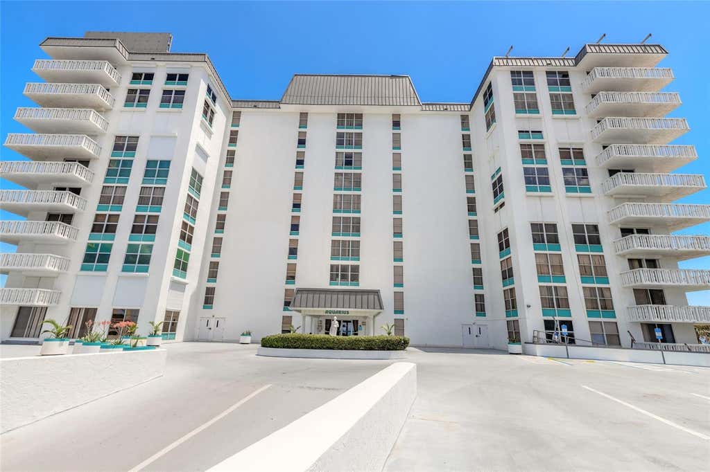Photo of 1575 Ocean Shore Boulevard #J070, Ormond Beach, FL 32176 (MLS # NS1089070)