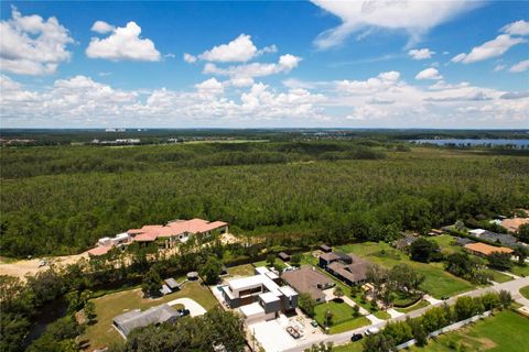 A home in ORLANDO