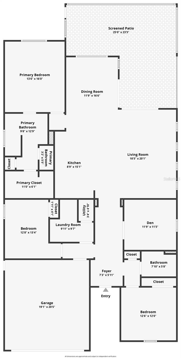 ISLANDWALK/THE WEST VLGS PH 3 - Residential