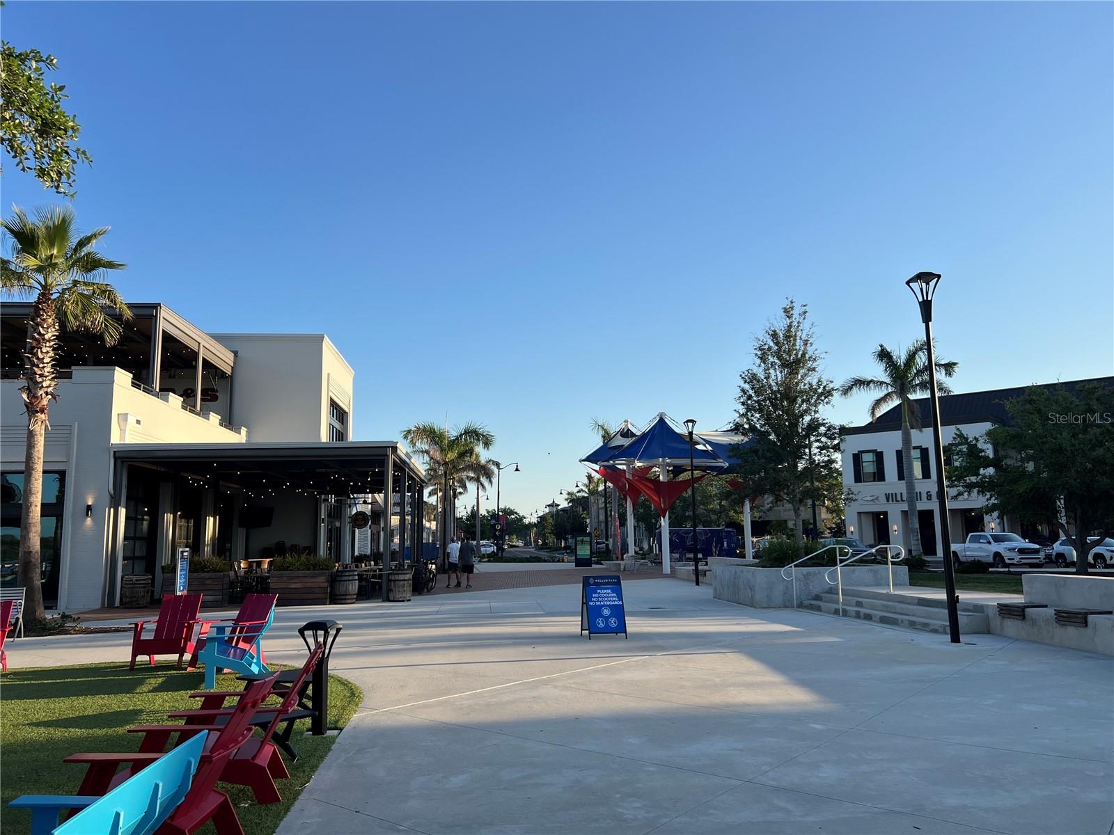 ISLANDWALK/THE WEST VLGS PH 3 - Residential
