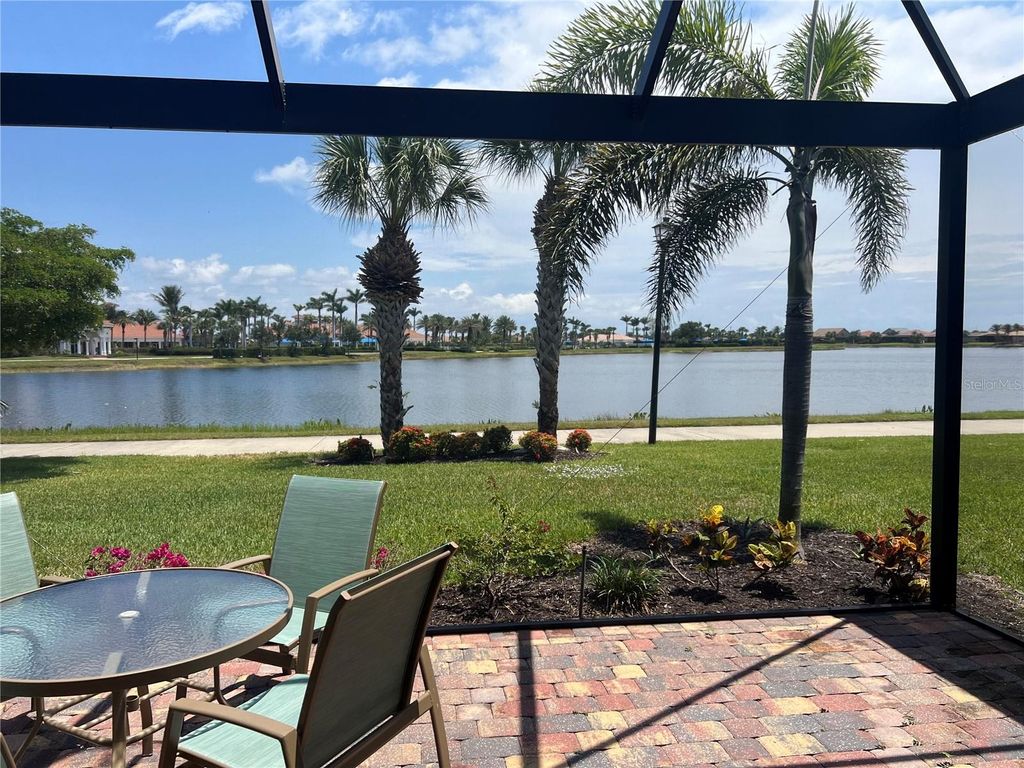 Photo of 13724 Quinta Street, Venice, FL 34293 (MLS # A4647692)