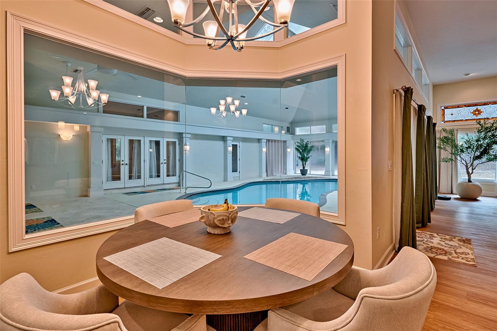 BENJAMINS GROVE - Residential