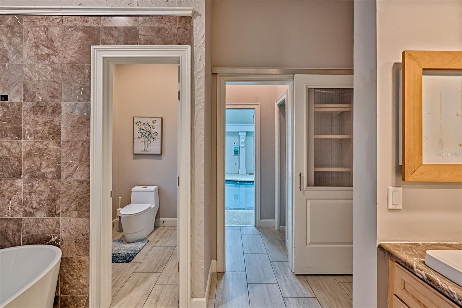 BENJAMINS GROVE - Residential