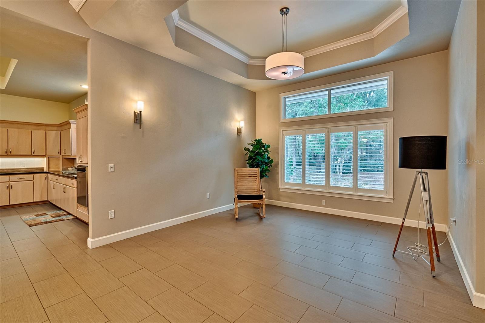 BENJAMINS GROVE - Residential