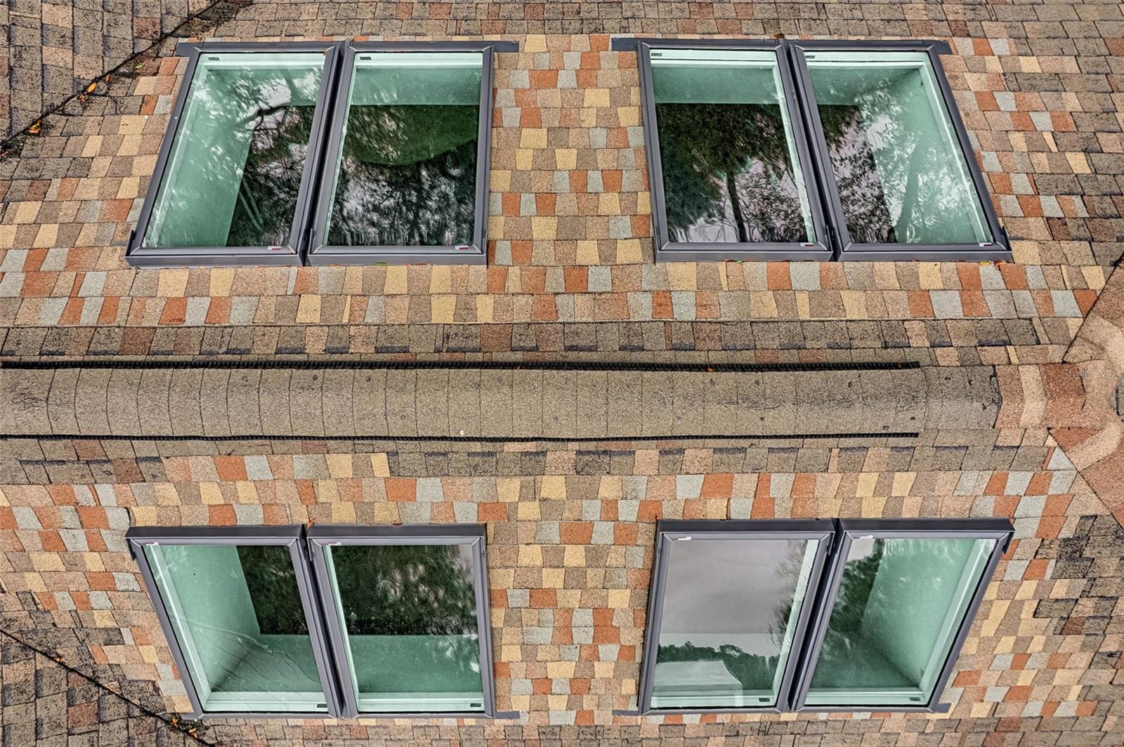 BENJAMINS GROVE - Residential