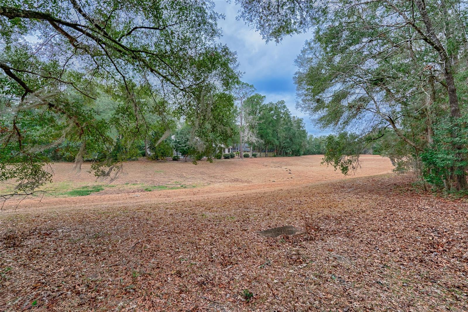 BENJAMINS GROVE - Residential