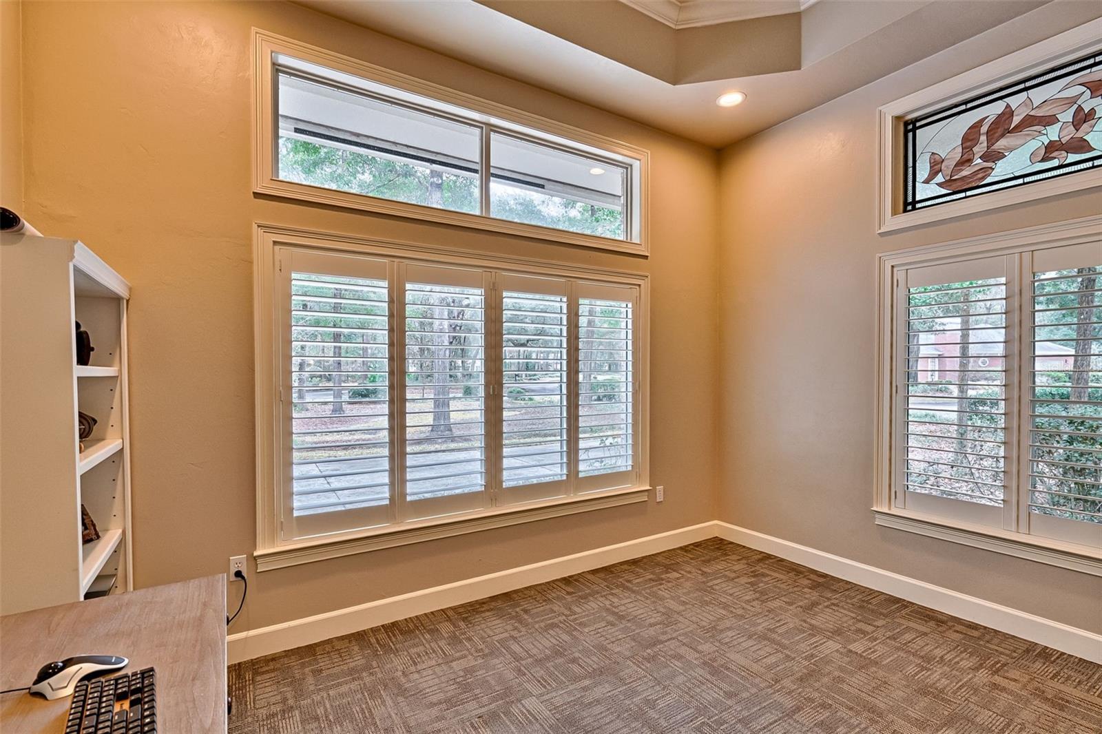 BENJAMINS GROVE - Residential