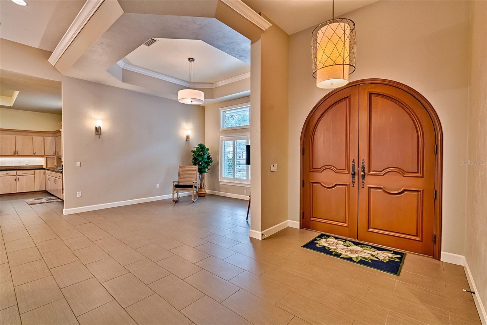 BENJAMINS GROVE - Residential