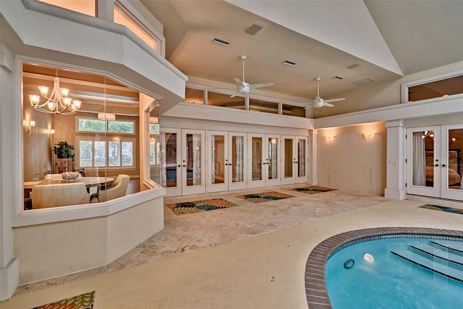 BENJAMINS GROVE - Residential